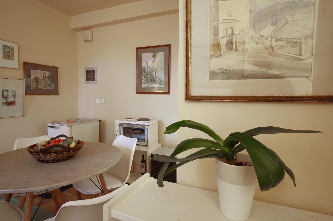 Corfu Espianada Apartment Exteriör bild